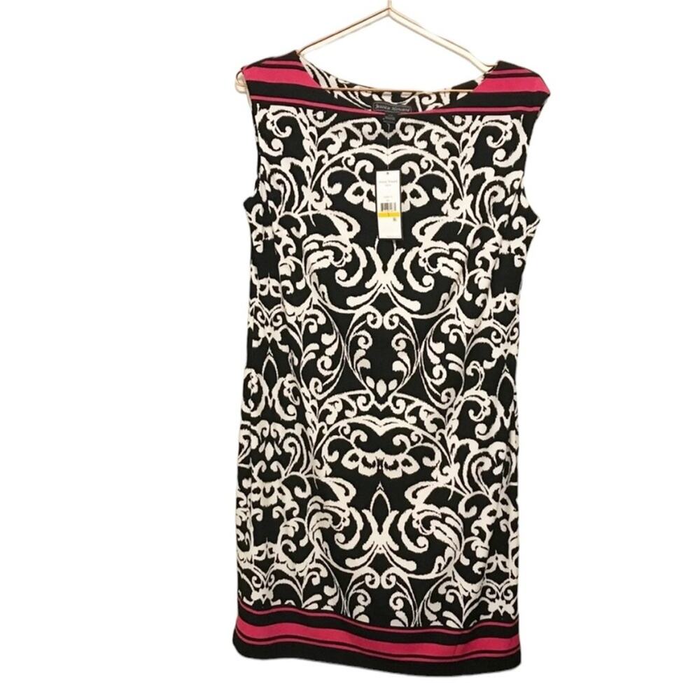 Jessica Howard missy dress NWT size small